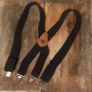 Men’s CLC 2” Heavy Duty Suspenders